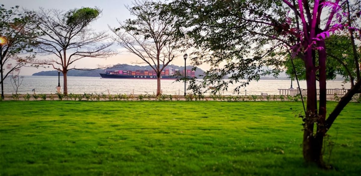 Cinco hermosos lugares para celebrar tu boda en Panamá