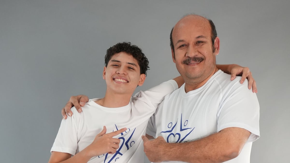 Luis Saavedra: ‘El talento lo tenemos, solo nos queda descubrirlo y desarrollarlo’