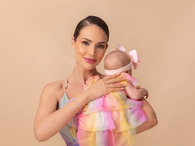 Celebrar a mamá en su día