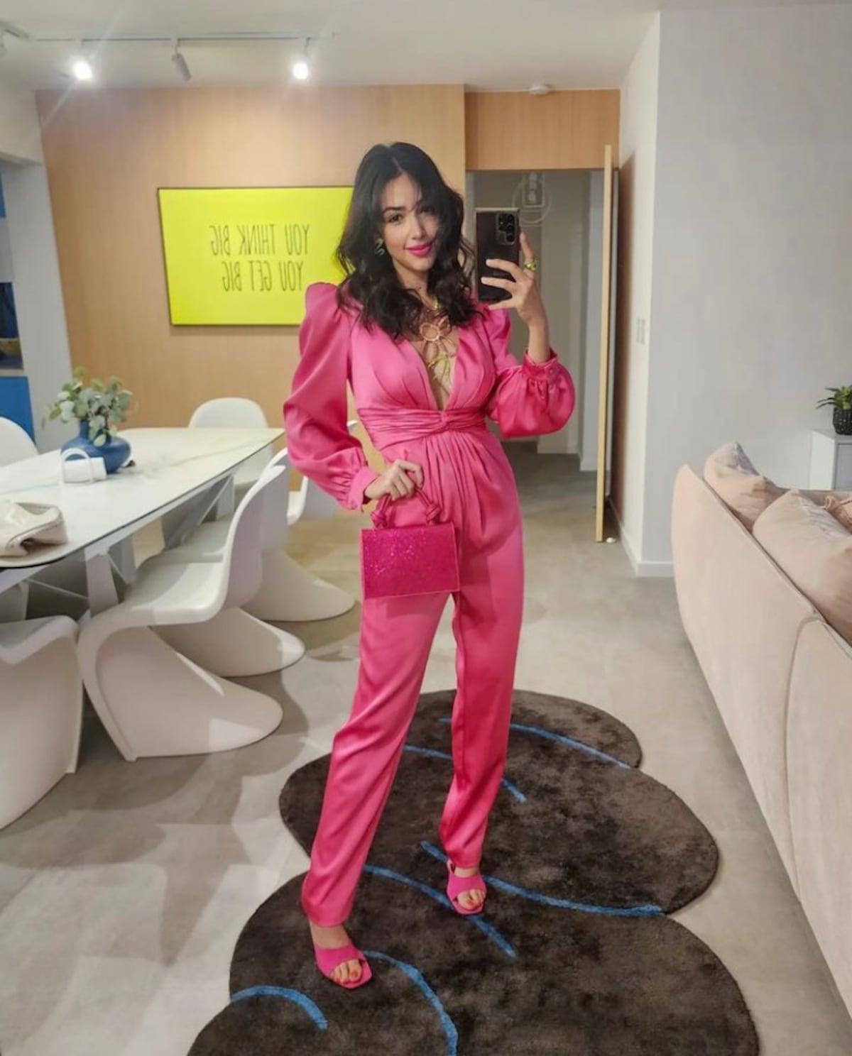 7 ideas de outfits para deslumbrar en Panamá Fashion Week