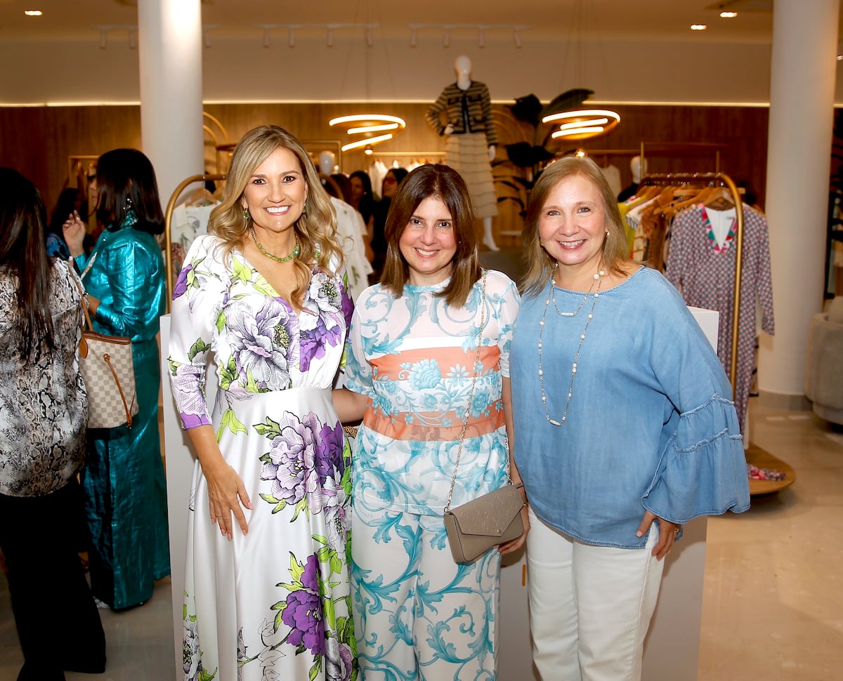 Sisters: nueva casa, mismo encanto