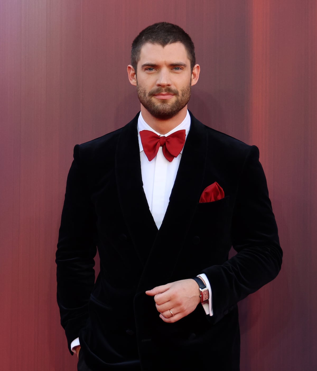 De Armani en Metrópolis: los ‘looks’ del nuevo elenco de ‘Superman’ para el estreno en Londres