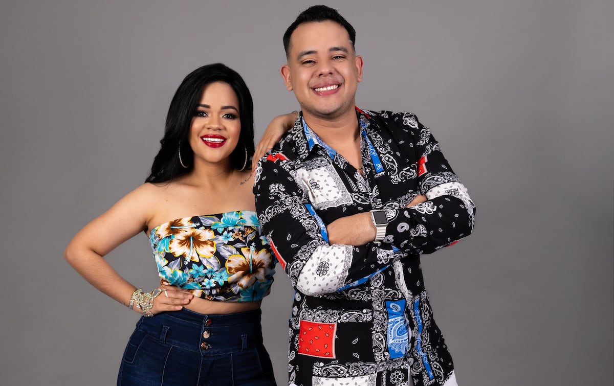 Nueva música típica: Kenny y Kiara presentan ‘Sueños Locos’ con videoclip en Playa Venao