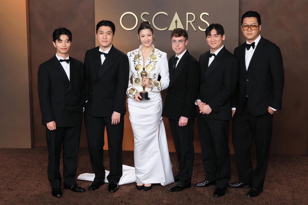 Óscar 2026: ganadores, sorpresas y dónde ver las películas premiadas