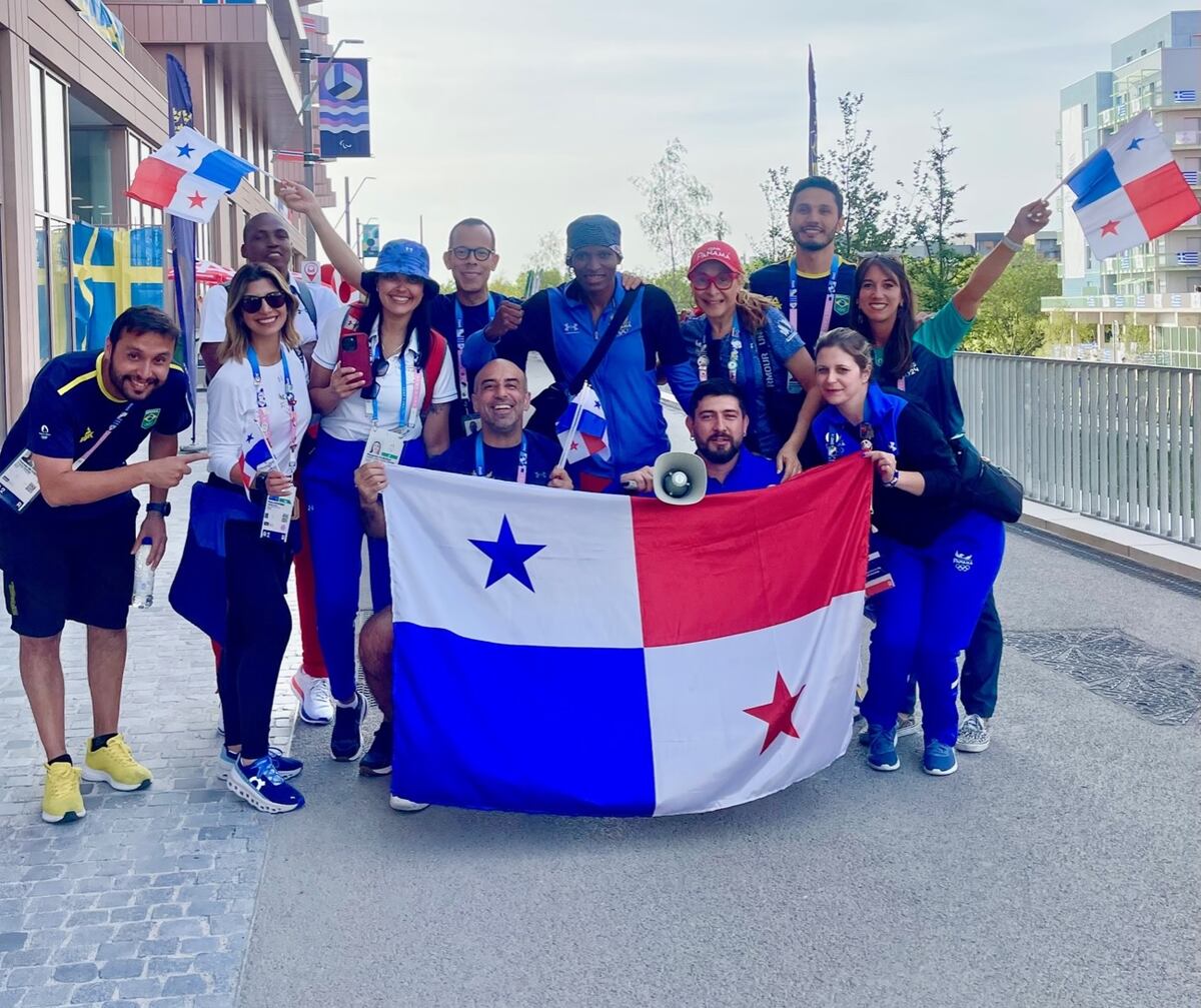 De París 2024 a Panamá: Un Viaje de inspiración, crecimiento e innovación 