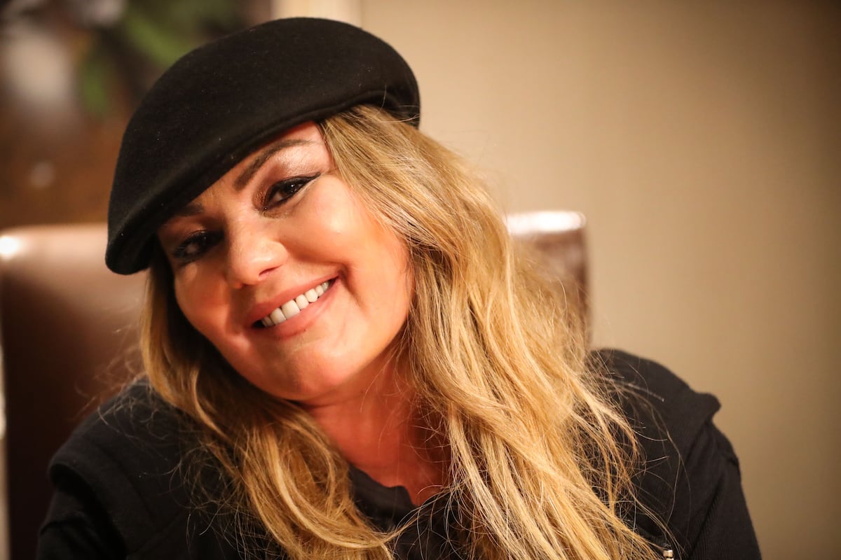 Amaia Montero anuncia su vuelta a la música en 2025