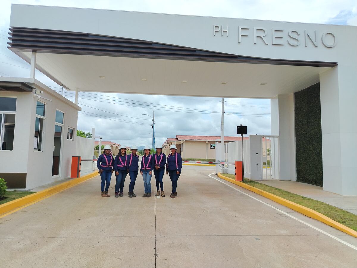 La construcción como vocación  