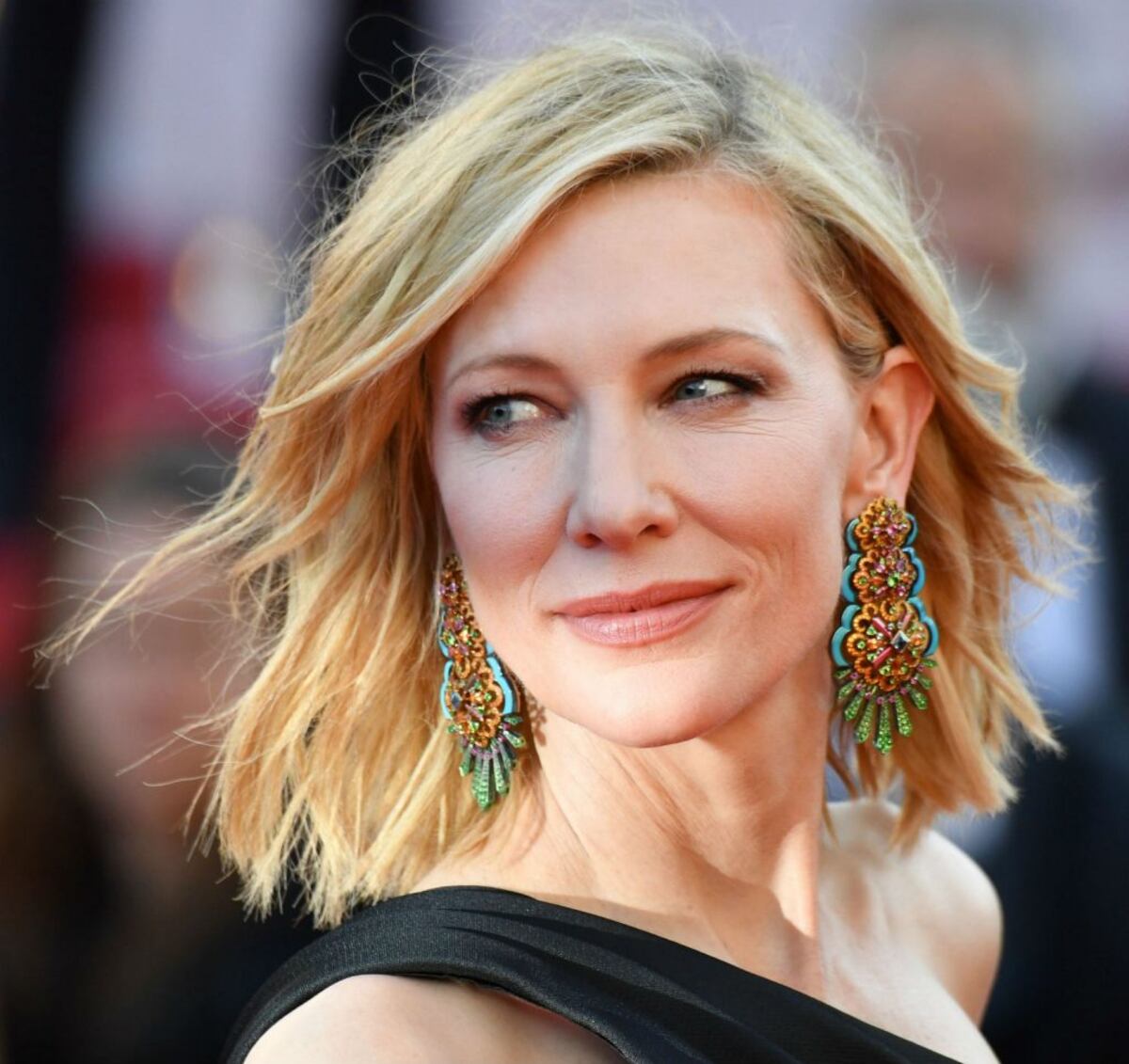 Cannes y el brillo de las joyas