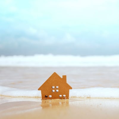 ¿Listos para comprar en la playa?