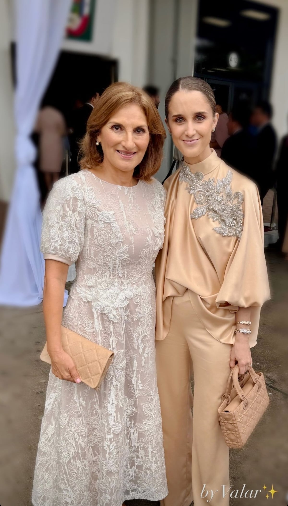 Influencers, tipiqueros y más: algunos de los invitados a la toma de posesión del presidente Mulino