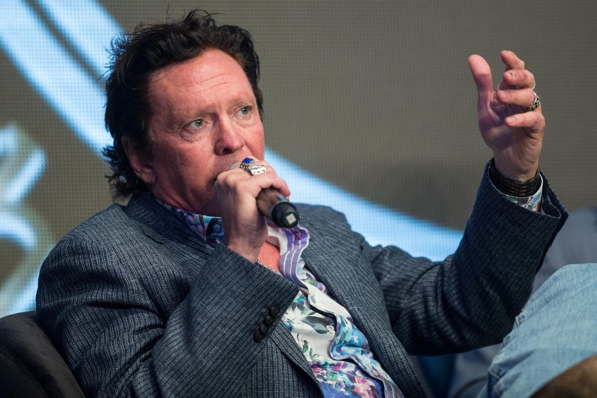 Michael Madsen, actor de ‘Kill Bill’ y ‘Reservoir Dogs’, fallece a los 67 años