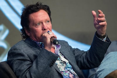 Michael Madsen, actor de ‘Kill Bill’ y ‘Reservoir Dogs’, fallece a los 67 años