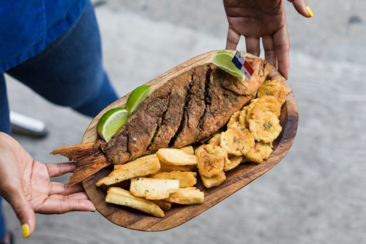 Este es el restaurante panameño con la mejor empanada de Nueva York
