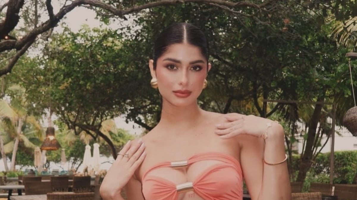 Italy Mora representará a Panamá en Miss Cosmo 2025 en Vietnam 