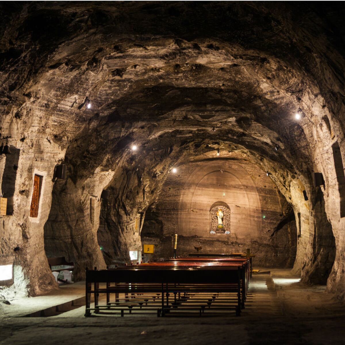 Un viaje a nuestra vecina Bogotá