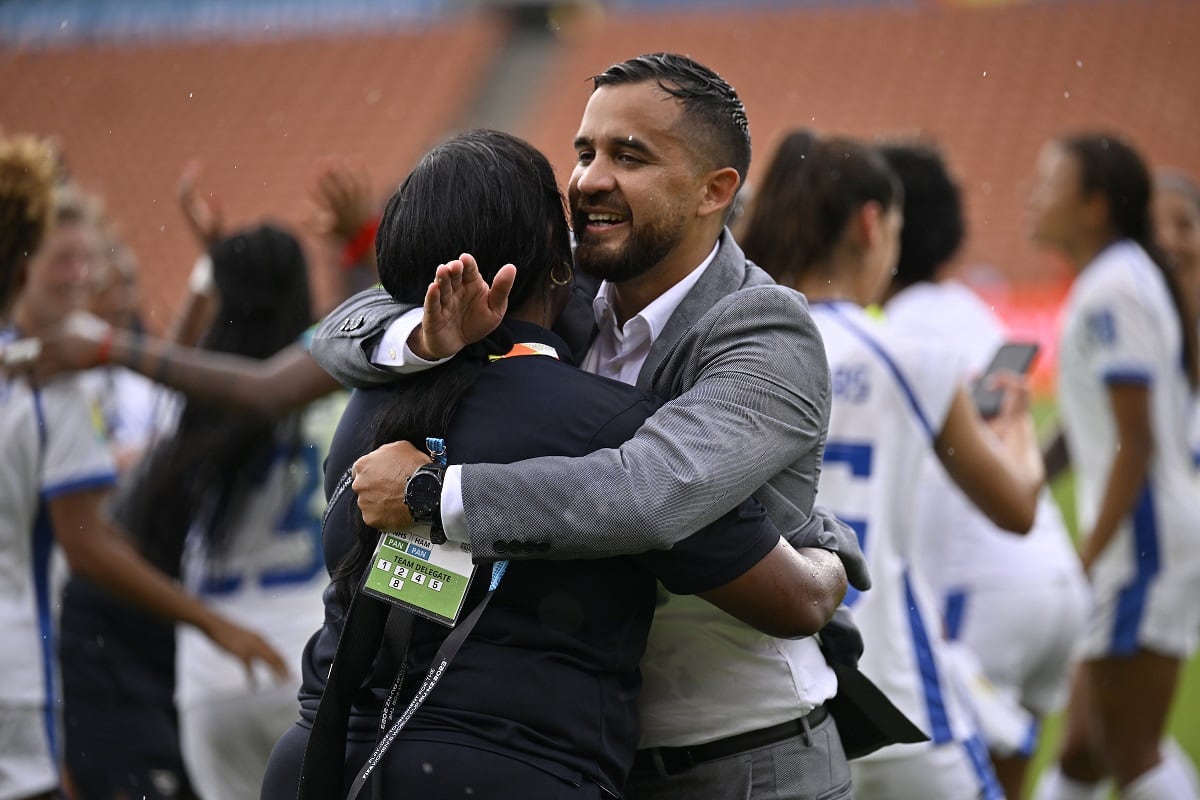 Este largo camino hacia el Mundial no es casualidad, es preparación