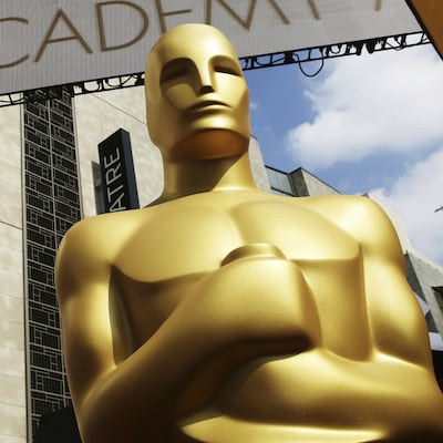 Ocho curiosidades sobre las nominaciones a los Óscar