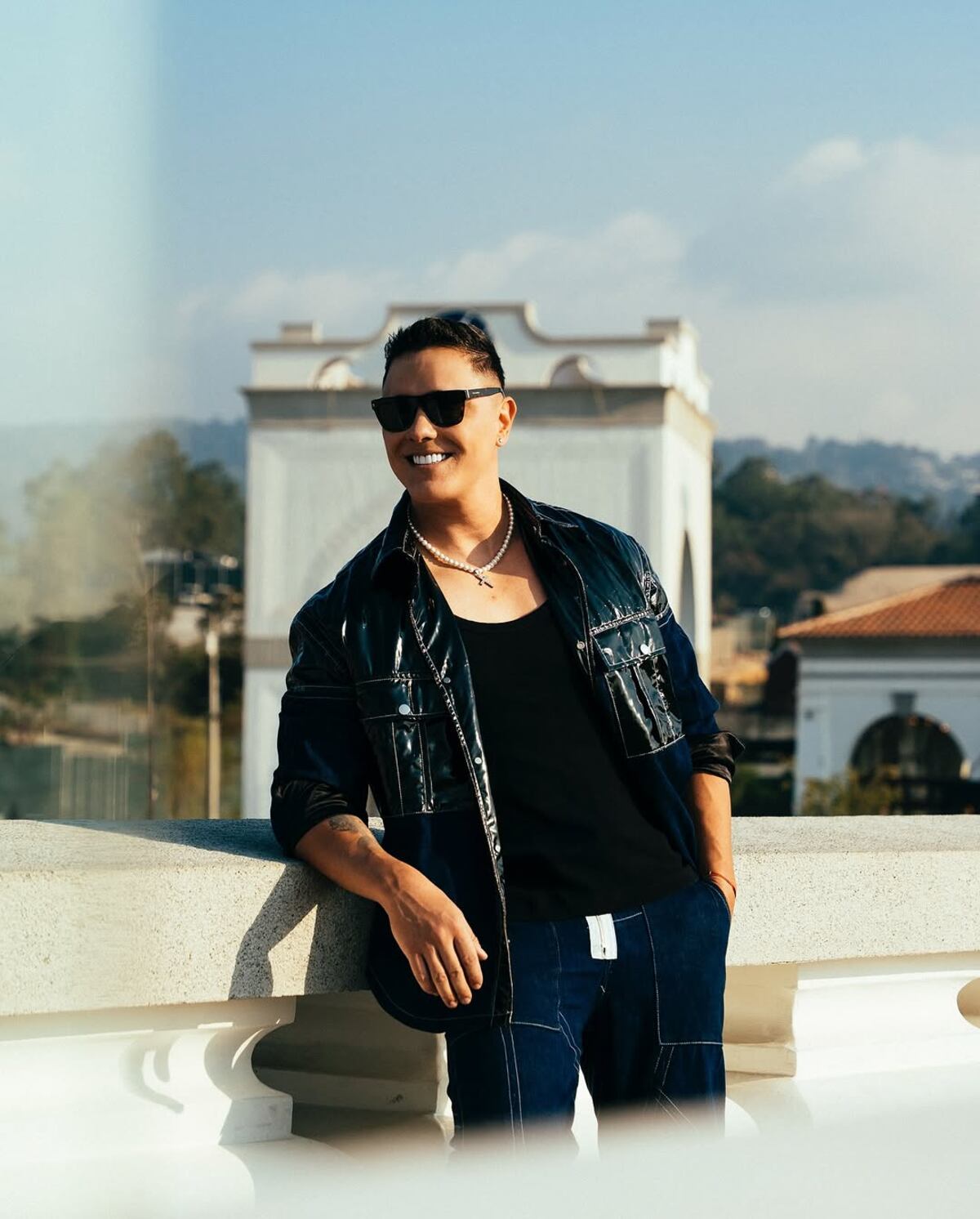 9 personalidades panameñas del signo tauro