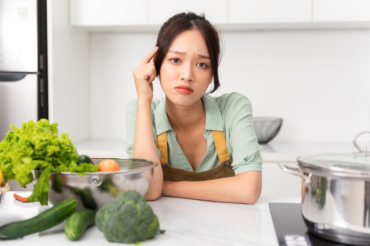 “En mi casa no comen recalentado” y tres ideas más que complican comer mejor