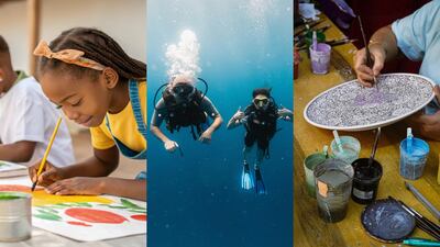 5 planes para esta semana de vacaciones escolares en Panamá