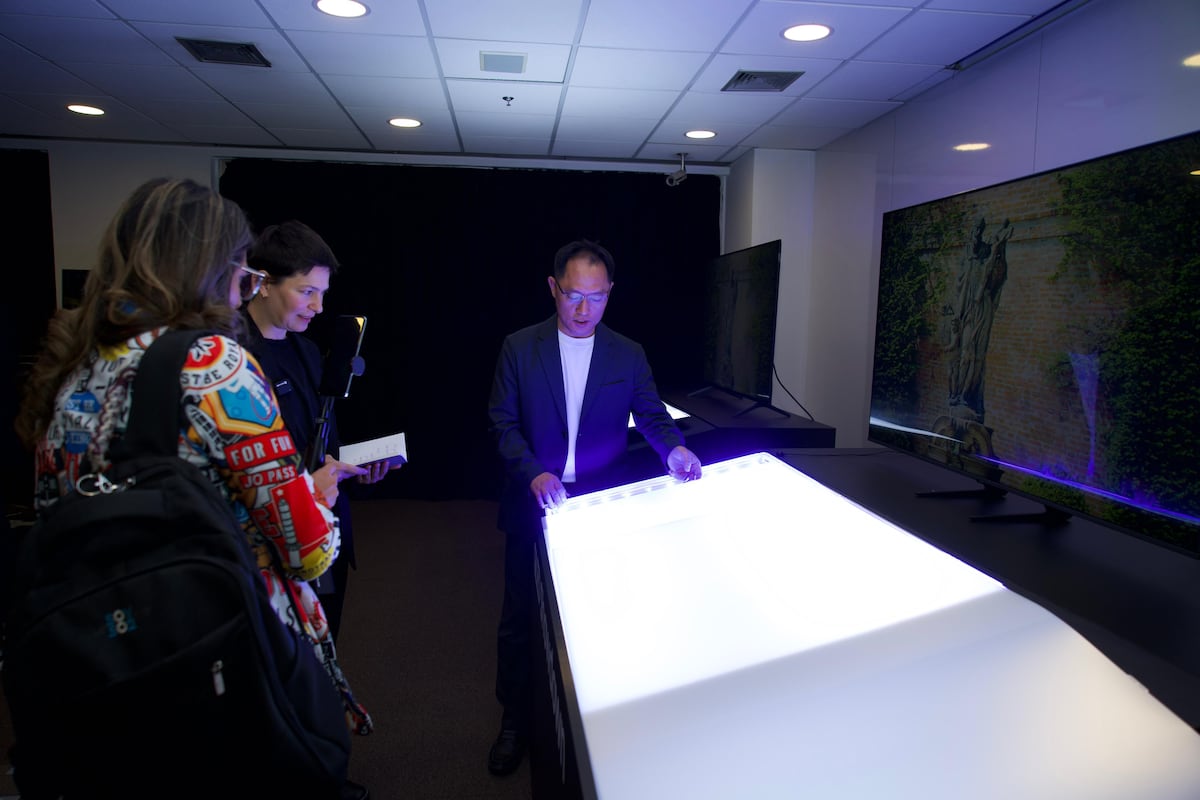 Un viaje al futuro del entretenimiento desde São Paulo