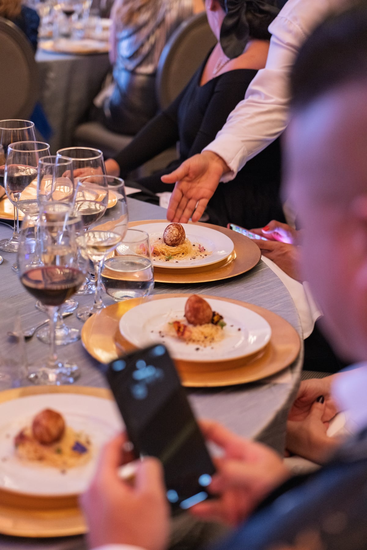 Una noche con propósito: Bristol Panamá celebra su primera Gala a beneficio de Waved