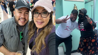 ‘Mi hijo siempre logra sacarme una sonrisa’: Mamiplops, mamá de Rikiplops, y su diagnóstico en redes sociales