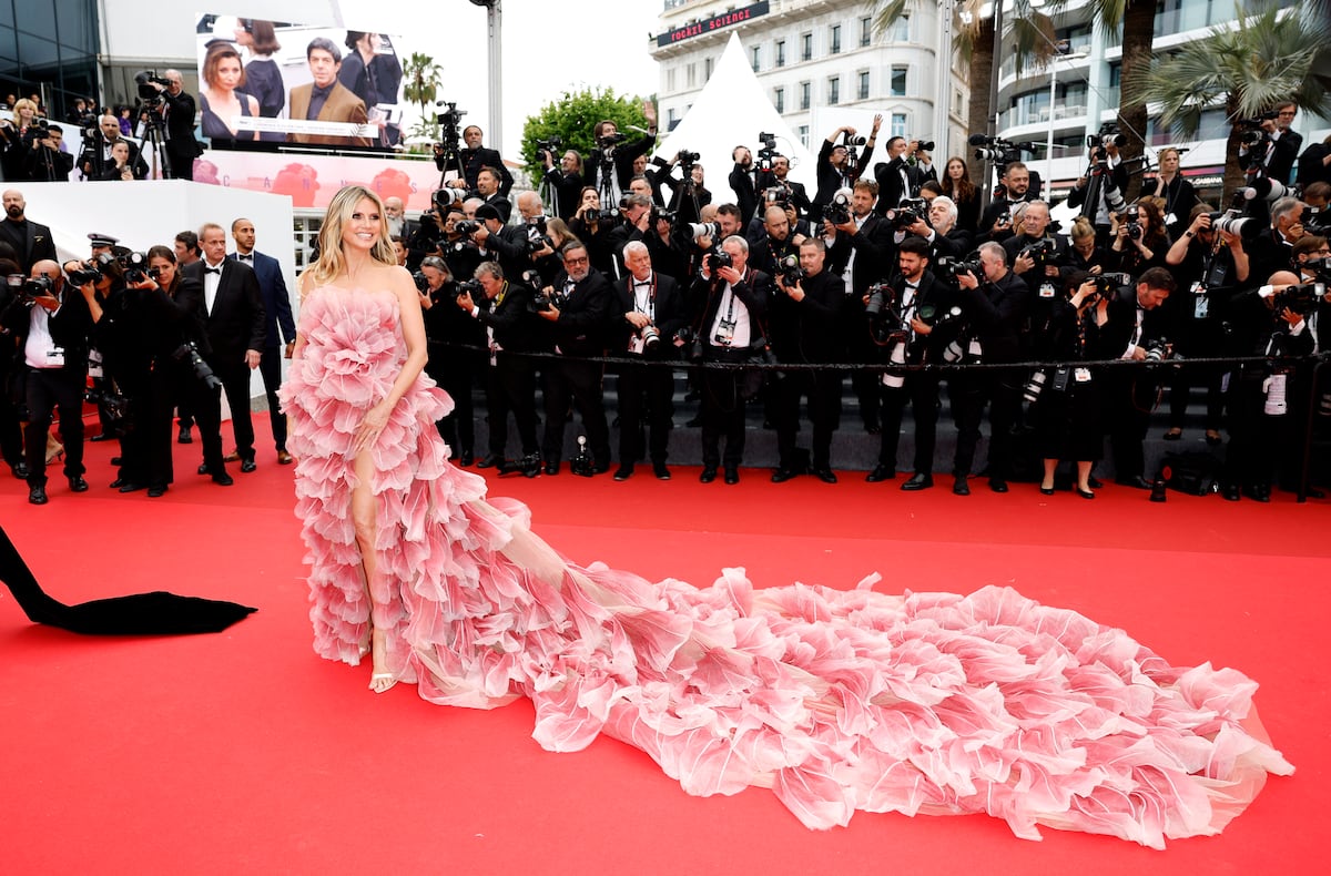 Rebeldes del glamour: 3 celebridades que desafiaron las nuevas normas del Festival de Cannes 2025