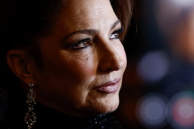 Gloria Estefan: “Cada vez que hay elecciones paga los platos el último que llegó al país”