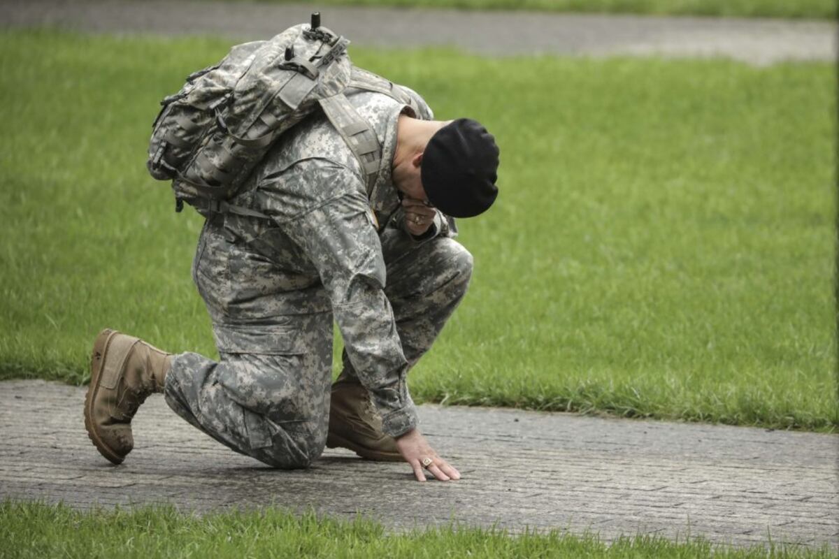 A 17 años del atentado, Estados Unidos recuerda a las víctimas del 11 de septiembre