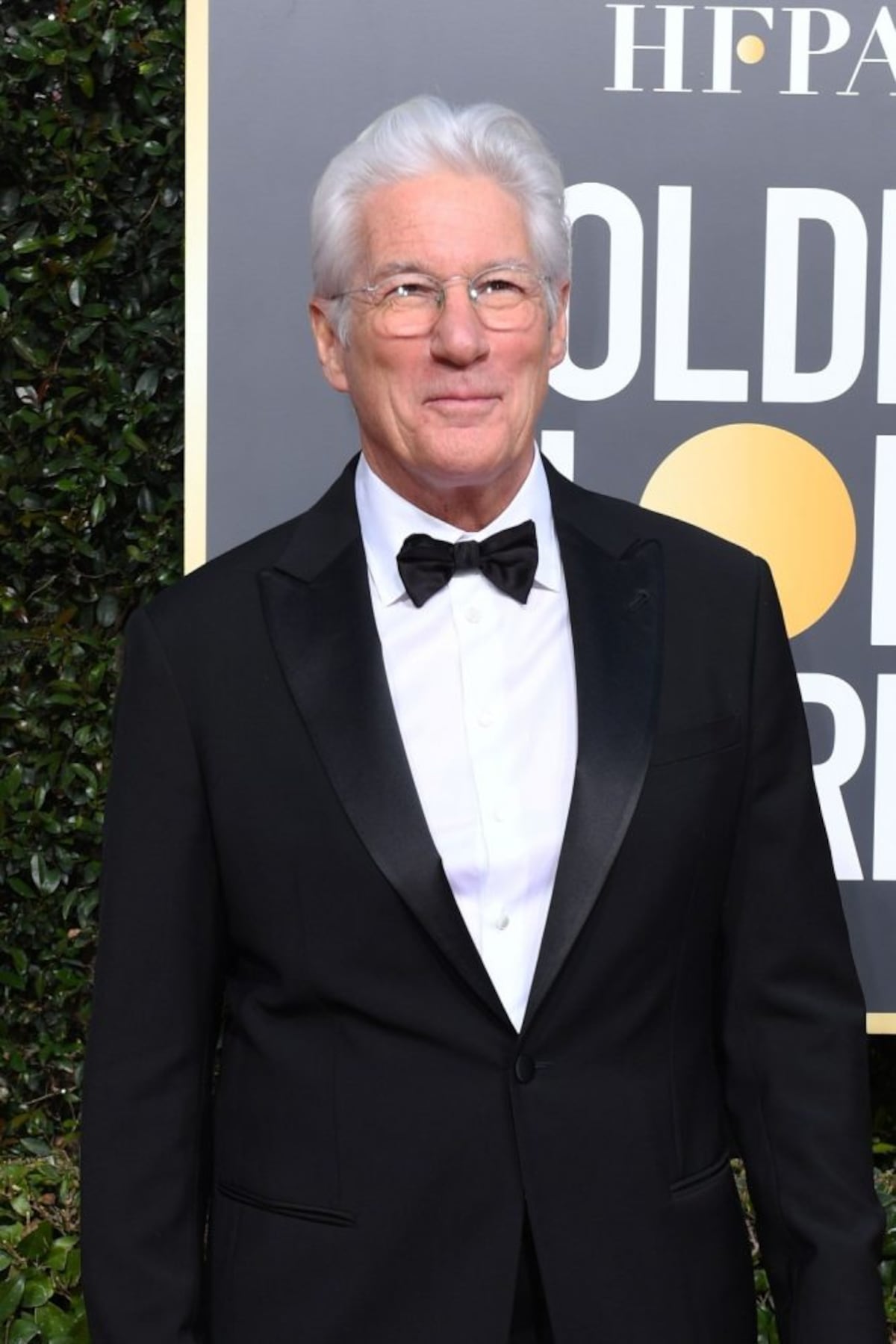 Jamie Lee Curtis, Glenn Close y otras estrellas veteranas que brillaron en los Globos de Oro