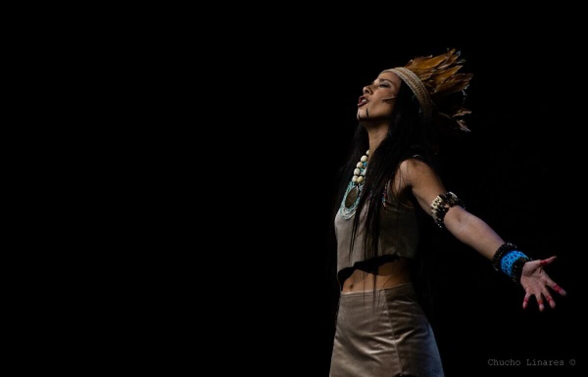 Balboa el Musical, una mirada diferente al pasado de nuestra historia