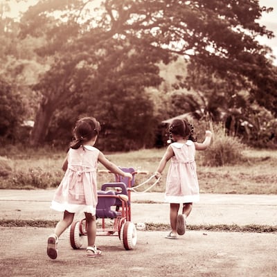 Memorias desordenadas