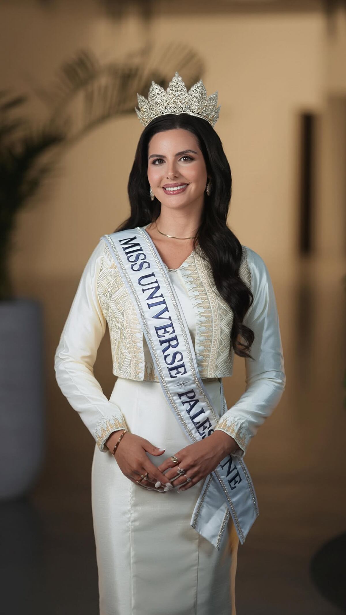 Palestina, Ruanda y otros países que participan por primera vez en Miss Universo 2025