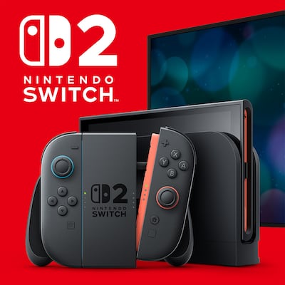Nintendo Switch 2 saldrá a la venta el 5 de junio con precio cercano a los 450 dólares 