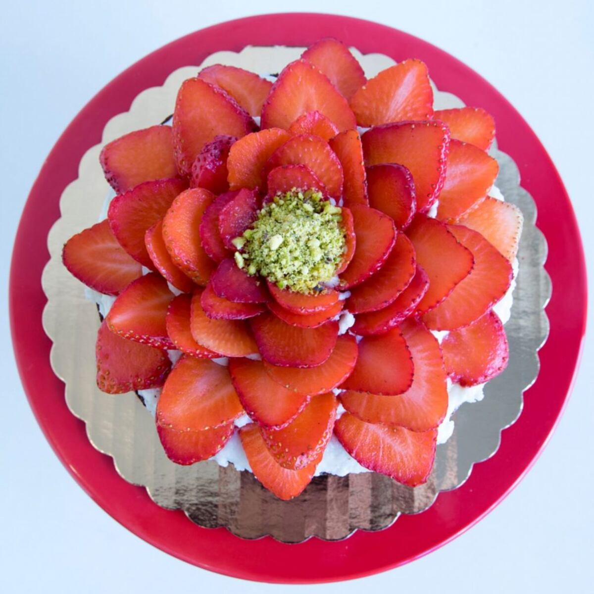 Un mordisco de amor panameño en Nueva York