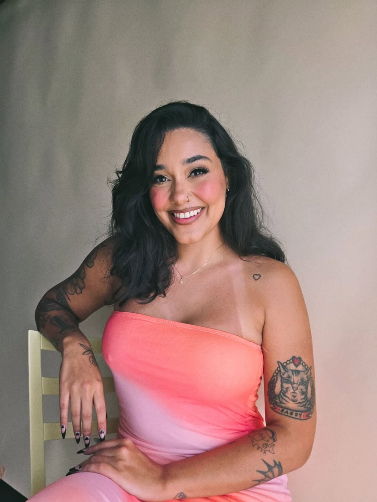 Mayín Correa, Isa Quirós, Edison Broce y otras figuras panameñas del signo Escorpio 