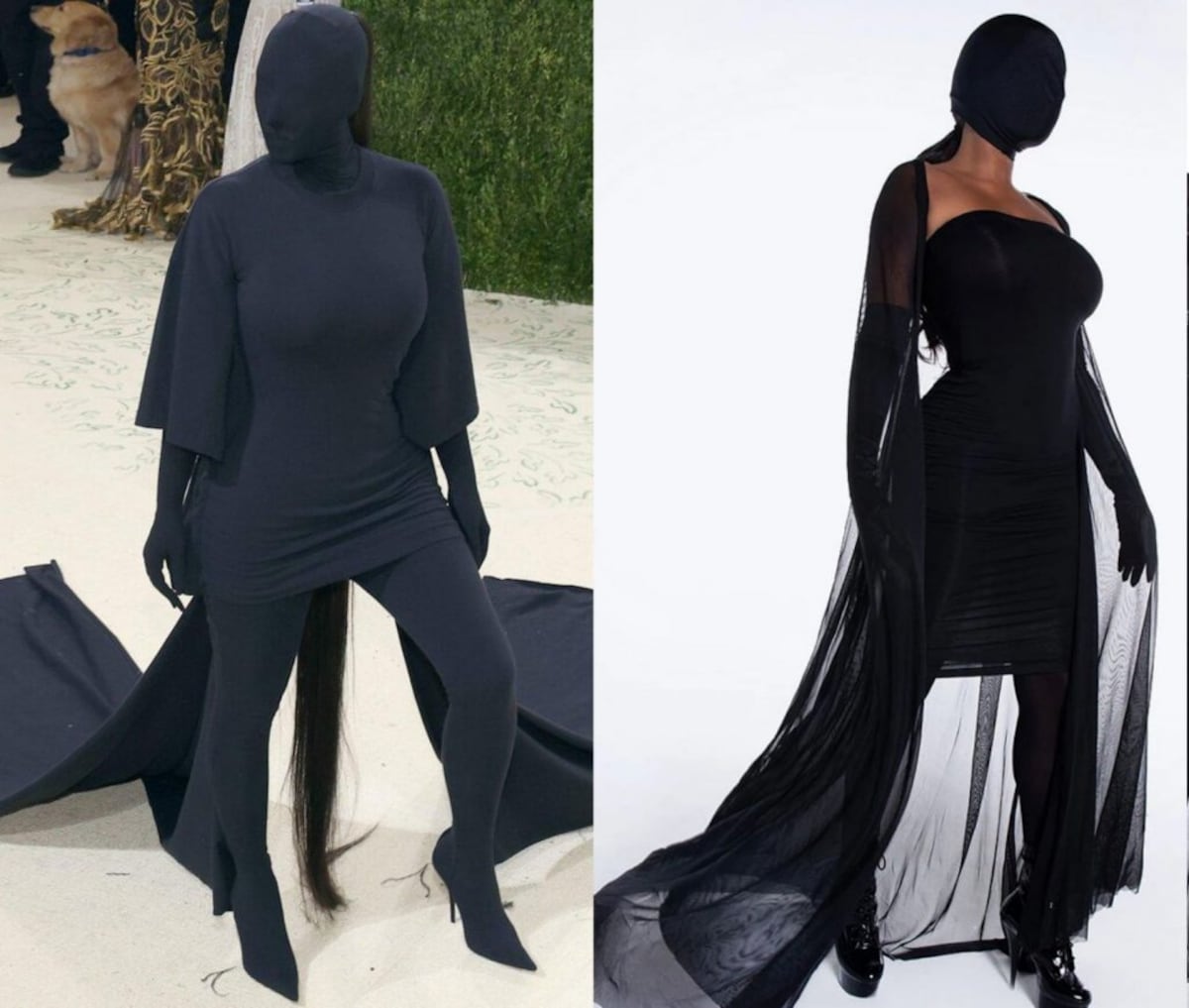 Memes, Juego del Calamar o señora de las plantas: disfraces de apuro para Halloween