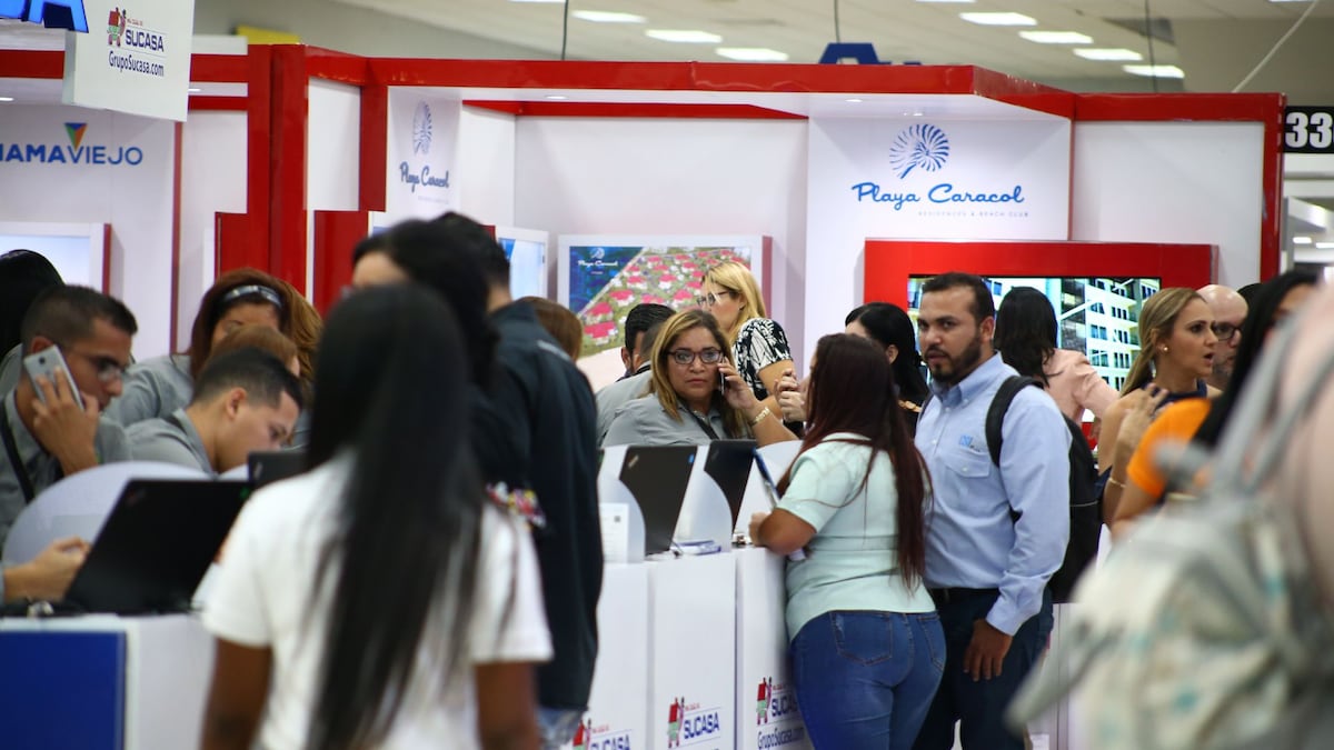 IFF Panamá, Juego Suramericanos, FAE, Wine and Cocktail Fusion Fest, y más eventos que ocurrirán en abril en Panamá