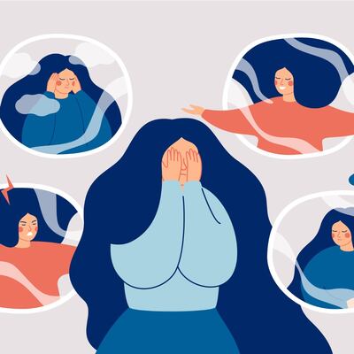 No se enoje si no hay que lavar las compras