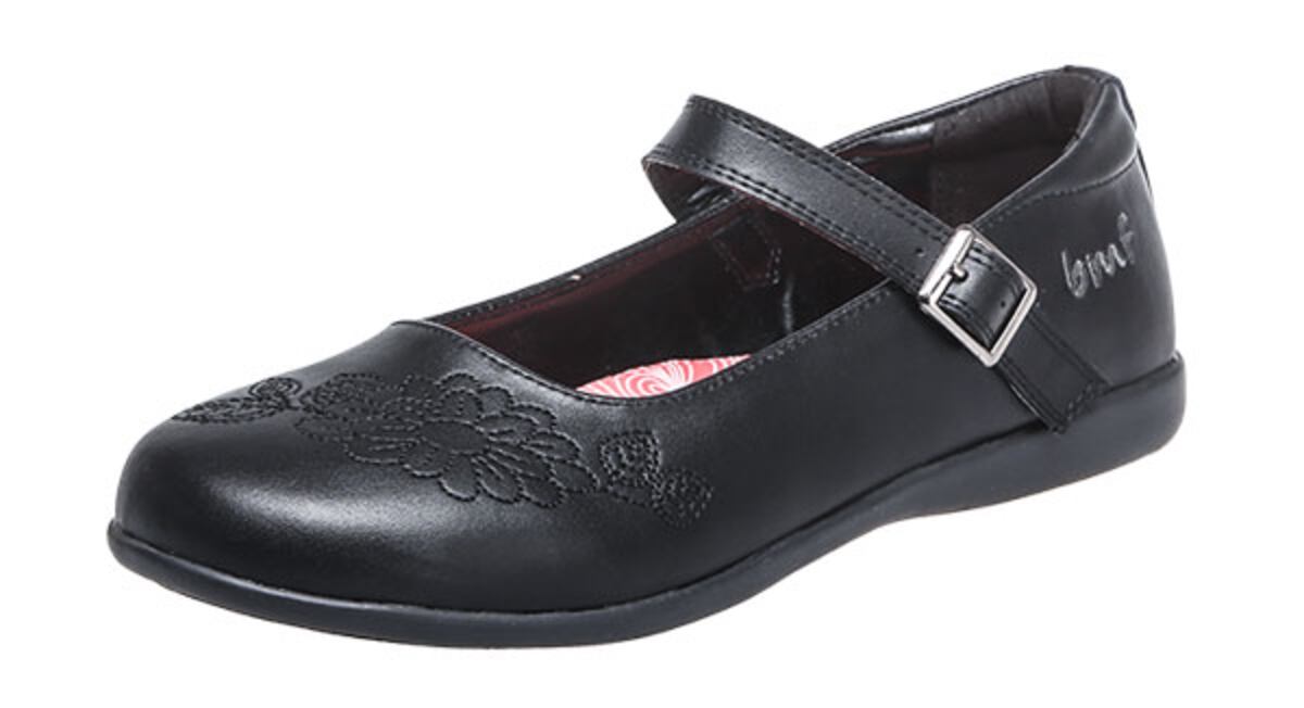 ¿Cómo elegir un buen calzado escolar para tus hijos?