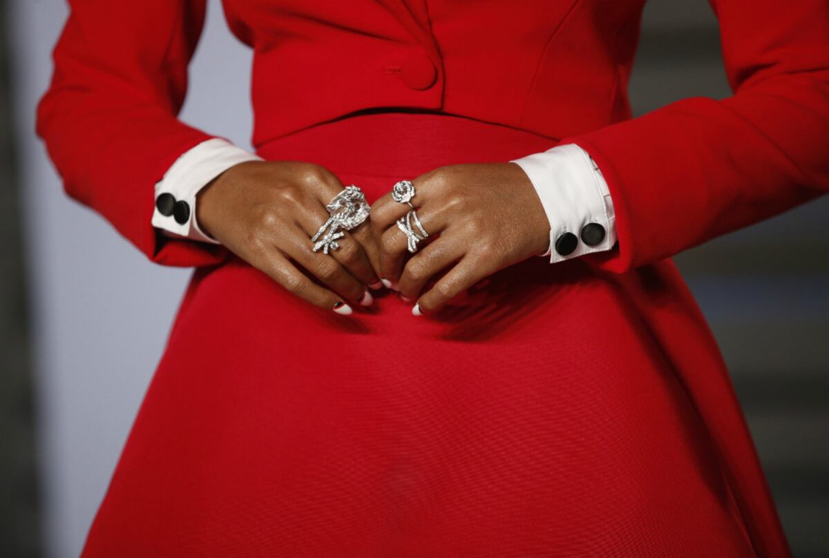 Janelle Monae, sin miedo a ser diferente en Hollywood