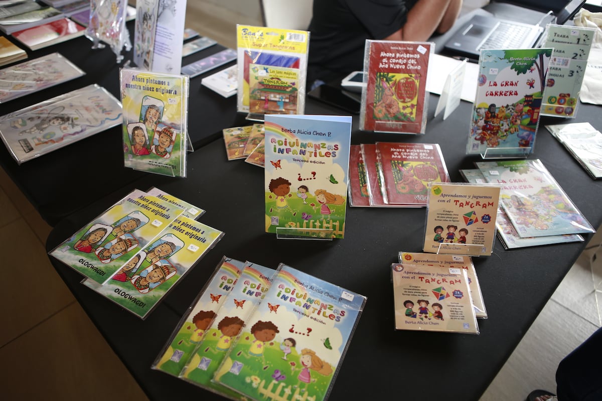 Tienda Panamá participa en el Festival de Libros Infantil y Juvenil 2026