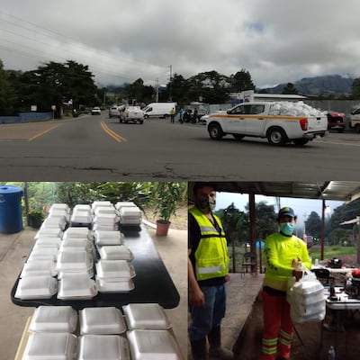 Residente en Tierras Altas, Chiriquí: ‘Hay mucho dolor y angustia’