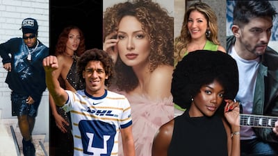 De ‘Coco’ Carrasquilla a Erika Ender: siete personalidades panameñas que nacieron bajo el signo Sagitario