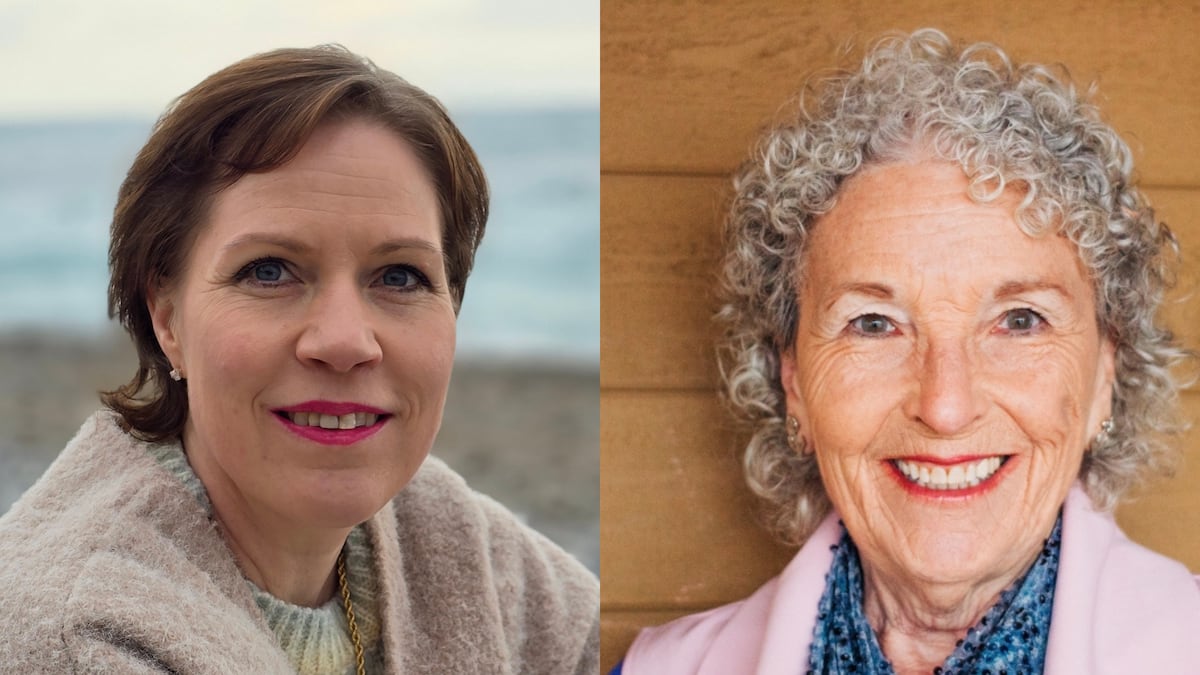 “Pasé de sentirme sola las 24 horas, a nunca más sentirme así“: las mujeres que cuando envejecen eligen vivir solo con otras mujeres