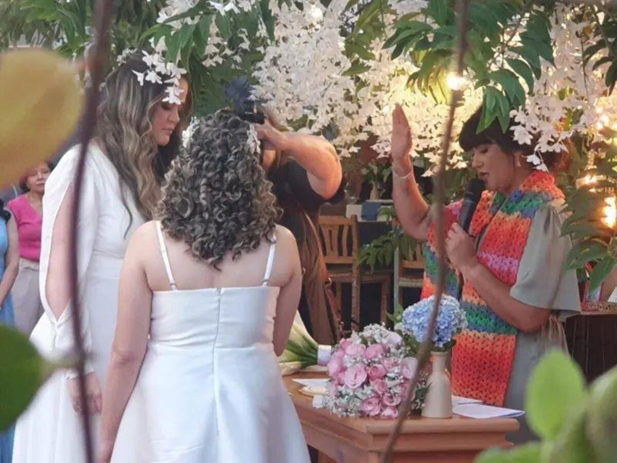 Homosexual y católica practicante: cómo los creyentes LGBT concilian la fe con su orientación sexual