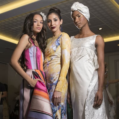 Cinco propuestas de moda local en Macrofest 2018