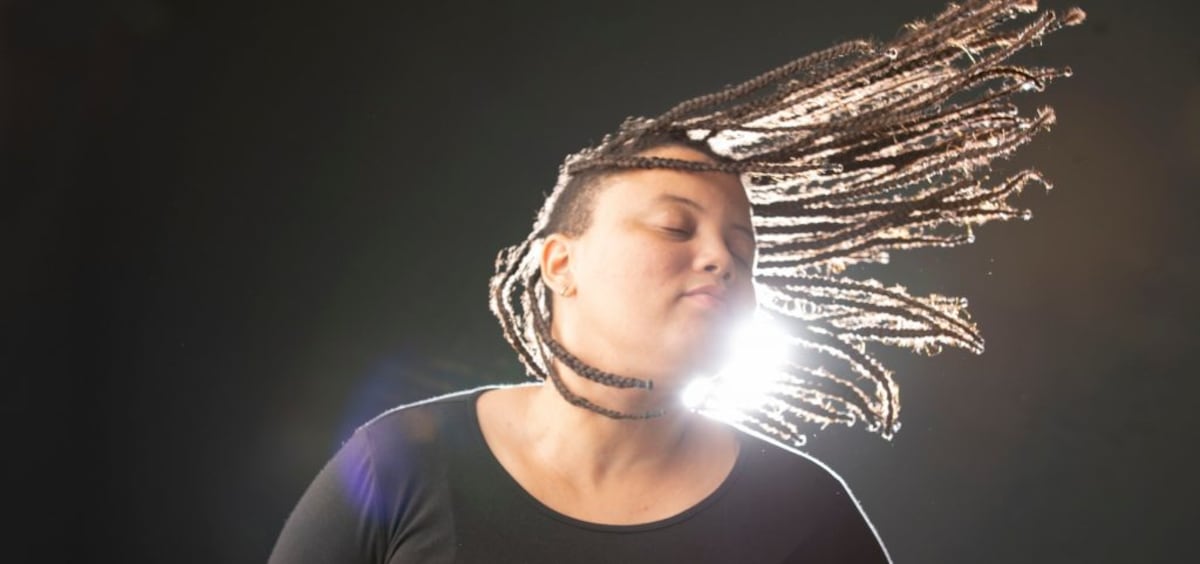 Ix Shells, la crypto artista mejor pagada del mundo es panameña