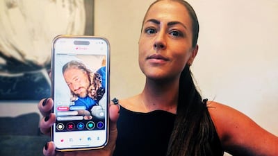 “Una cita de 20 minutos con un depredador de Tinder destruyó mi vida durante años”